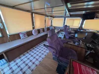 Αλιευτικό σκάφος προς πώληση