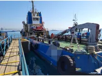 Πλοίο υποστήριξης προς πώληση