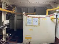 Πλοίο αποβατικής προέλευσης, δεξαμενόπλοιο προς πώληση