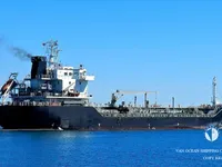 Δεξαμενόπλοιο πετρελαίου/χημικών προϊόντων προς πώληση