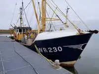 Trawler προς πώληση