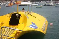 Υποβρύχιο προς πώληση