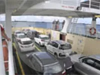Πλοίο τύπου Ro-Ro προς πώληση