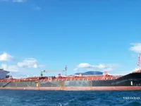 Δεξαμενόπλοιο πετρελαίου/χημικών προϊόντων προς πώληση