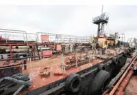 Δεξαμενόπλοιο καυσίμων (bunker) προς πώληση