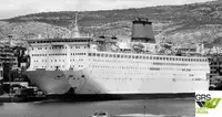 Πλοίο τύπου Ro-Ro προς πώληση
