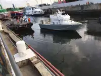 Πλοίο πιλότων προς πώληση