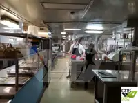 Κρουαζιερόπλοιο προς πώληση