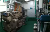 Πλοίο αποβατικής προέλευσης, δεξαμενόπλοιο προς πώληση