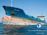 Δεξαμενόπλοιο πετρελαίου/χημικών προϊόντων προς πώληση