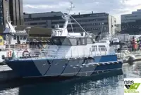 Κρουαζιερόπλοιο προς πώληση