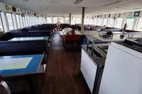 Επιβατικό πλοίο προς πώληση