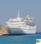 Κρουαζιερόπλοιο προς πώληση