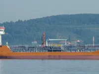 Δεξαμενόπλοιο πετρελαίου/χημικών προϊόντων προς πώληση