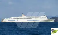 Ro-Ro ship προς πώληση