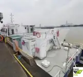 Επιβατικό πλοίο προς πώληση