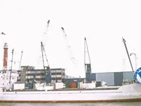 Ψυκτικό πλοίο προς πώληση