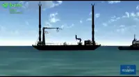Πλωτή γεωτρητική πλατφόρμα προς πώληση