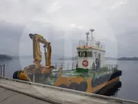 Εργατικά πλοία προς πώληση