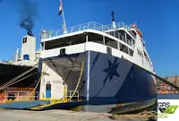 Ro-Ro ship προς πώληση