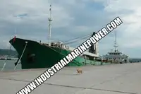 Πλοίο μεταφοράς εμπορευματοκιβωτίων προς πώληση