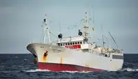 Trawler προς πώληση