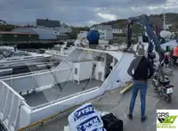 Πλοίο τύπου Ro-Ro προς πώληση