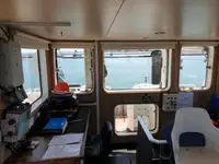 Ρυμουλκό πλοίο προς πώληση