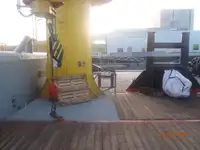 Ψυκτικό πλοίο προς πώληση