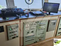 Πλοίο αποβατικής προέλευσης, δεξαμενόπλοιο προς πώληση