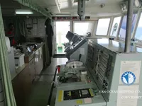 Δεξαμενόπλοιο πετρελαίου/χημικών προϊόντων προς πώληση