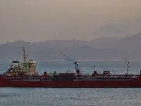 Δεξαμενόπλοιο πετρελαίου/χημικών προϊόντων προς πώληση