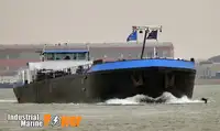 Oil/Chemical tanker προς πώληση