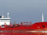 Δεξαμενόπλοιο πετρελαίου/χημικών προϊόντων προς πώληση