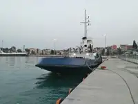 Ρυμουλκό πλοίο προς πώληση