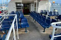 Κρουαζιερόπλοιο προς πώληση