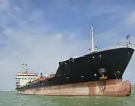 Oil/Chemical tanker προς πώληση
