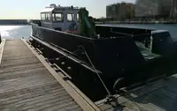 Εργατικά πλοία προς πώληση