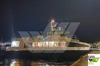 Επιβατικό πλοίο προς πώληση