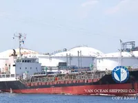 Δεξαμενόπλοιο πετρελαίου/χημικών προϊόντων προς πώληση