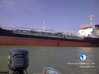 Δεξαμενόπλοιο πετρελαίου/χημικών προϊόντων προς πώληση