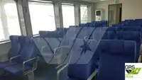 Πλοίο τύπου Ro-Ro προς πώληση