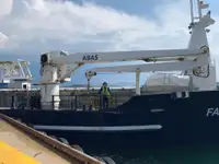 Πλοίο μεταφοράς χύδην φορτίου προς πώληση