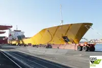 Ro-Ro ship προς πώληση
