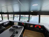 Purse seiner προς πώληση