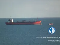 Δεξαμενόπλοιο πετρελαίου/χημικών προϊόντων προς πώληση