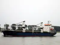 Πλοίο μεταφοράς χύδην φορτίου προς πώληση