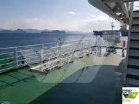 Πλοίο τύπου Ro-Ro προς πώληση