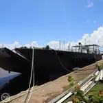 Πλοίο αποβατικής προέλευσης, δεξαμενόπλοιο προς πώληση