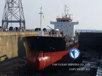Δεξαμενόπλοιο πετρελαίου/χημικών προϊόντων προς πώληση